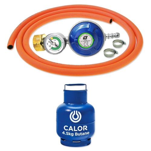 Gas barbecue bottle - barbecue,