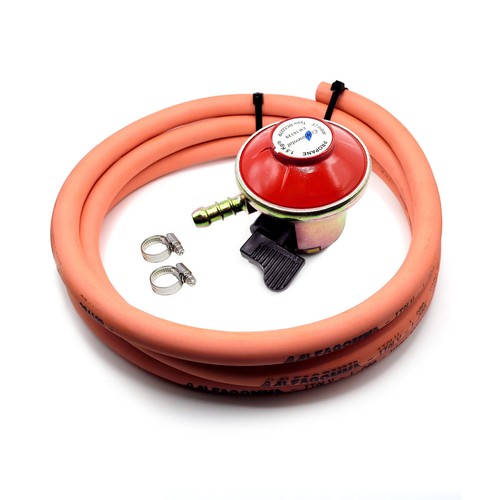 Patio gas bbq regulator 27mm - patio,