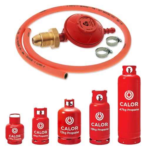 Gas barbecue bottle regulator - barbecue,