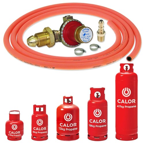 Gas barbecue bottle regulator - barbecue,