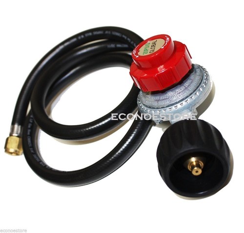 Hose 20psi adjustable - 4.5,
