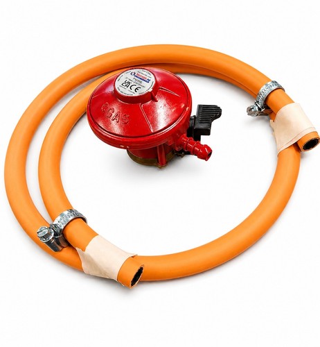 Patio bbq gas regulator mtr - bbq,