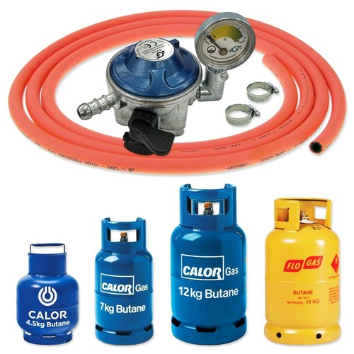Gas barbecue bottle - gas,