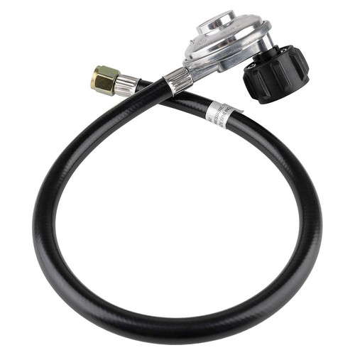 Bbq grill propane regulator - bbq,