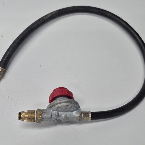 2ft low pressure - pressure, propane