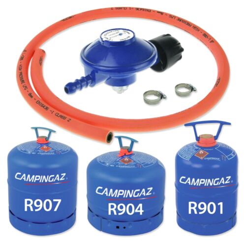 Gas bbq bottle regulator - bbq,