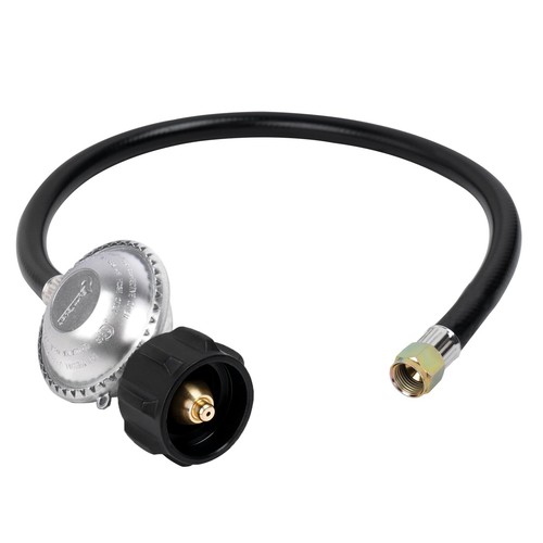 Shinestar 2ft bbq regulator - bbq,