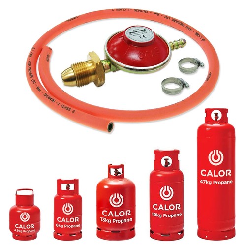 Gas barbecue bottle - barbecue,