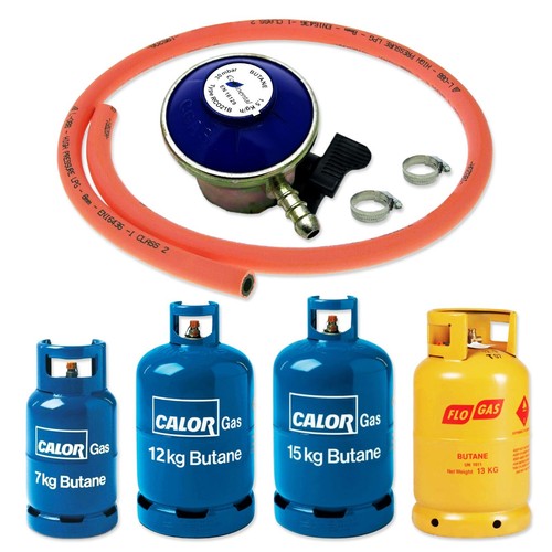 Gas barbecue bottle regulator - barbecue,