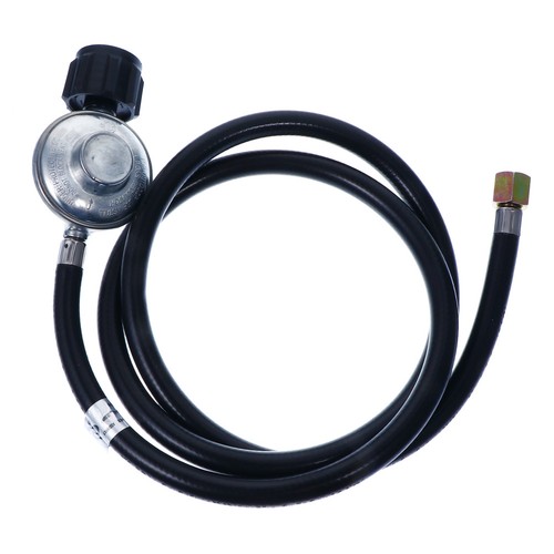 Brass propane gas - brass, regulator