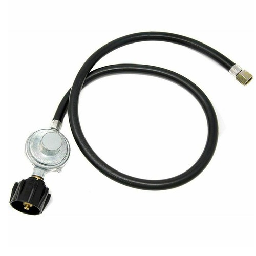 Tank extension hose - extension,