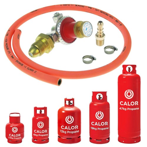Gas barbecue bottle - gas,