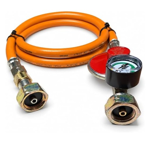50mbar propane gas - gas, regulator