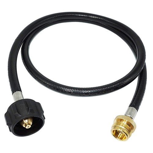 Gas pipe hose outdoor - hose,