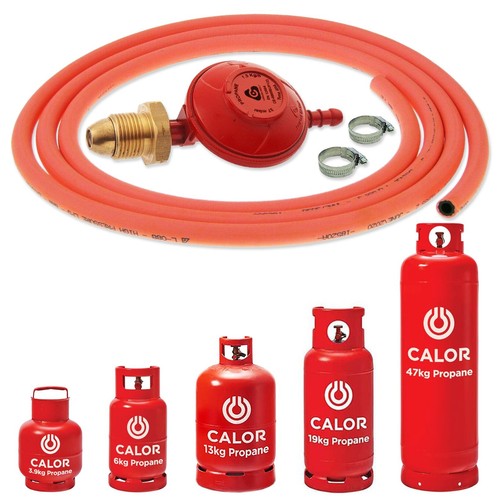 Gas barbecue bottle regulator - gas,