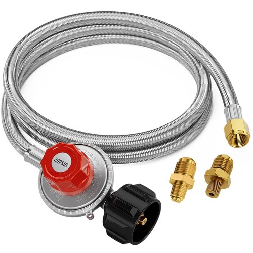 5ft high pressure propane - high,