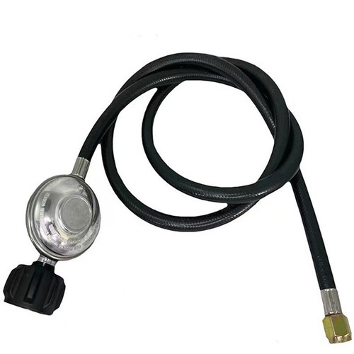 4ft hose and - 4ft, for
