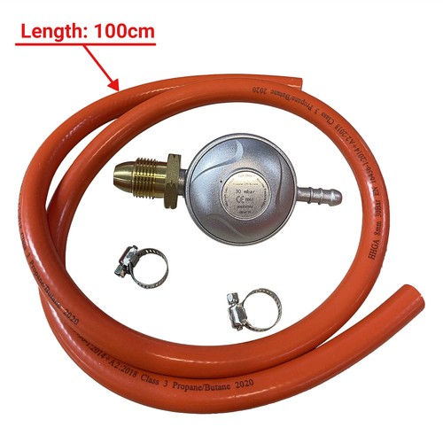 Propane gas regulator mbar - gas, 30
