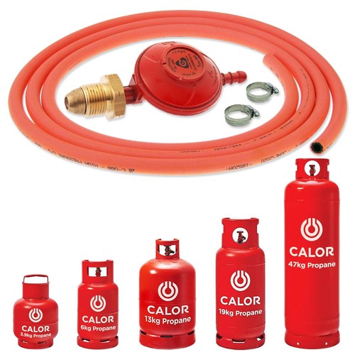 Gas barbecue bottle regulator - gas,