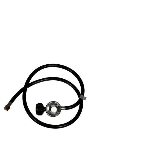 Hose low pressure propane - ft,