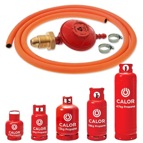 Gas barbecue bottle regulator - gas,