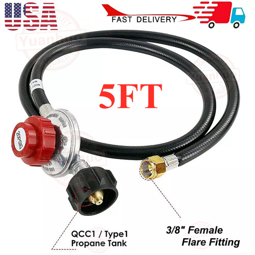 Hose high pressure - ft,