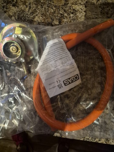 27mm bbq gas - gas, hose