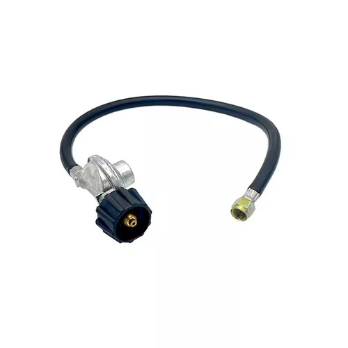 Universal grill regulator hose - universal,