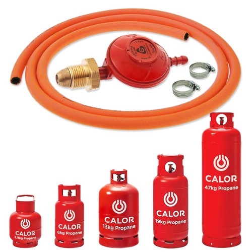 Gas barbecue bottle - gas,