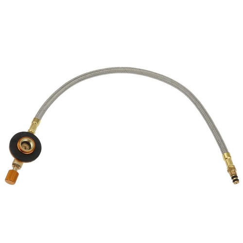 Universal gas adapter hose - universal,