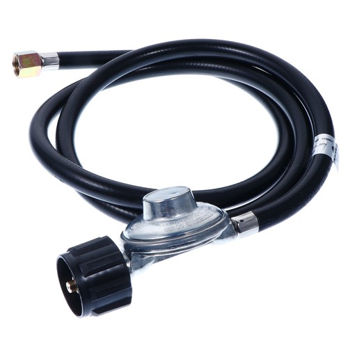 Brass propane gas - brass, regulator