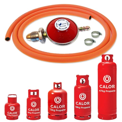 Gas barbecue bottle regulator - gas,