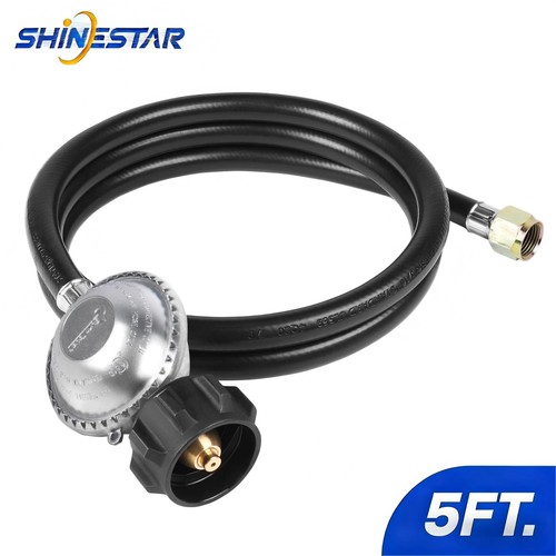 Low pressure propane - propane, regulator