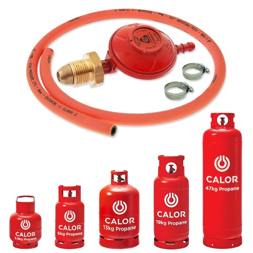 Gas barbecue bottle regulator - gas,
