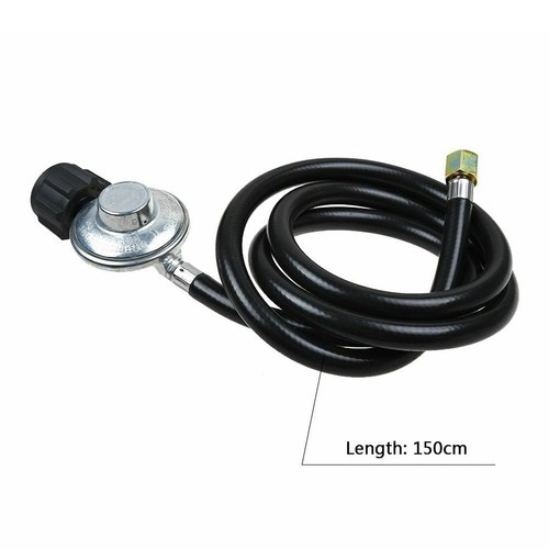 Tank extension hose - 1-tank,