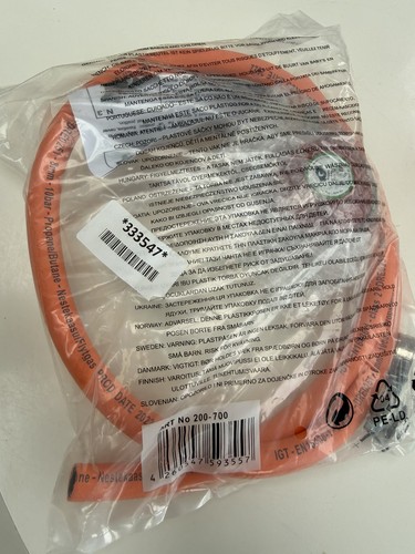 Gas bbq char broil webber - gas,