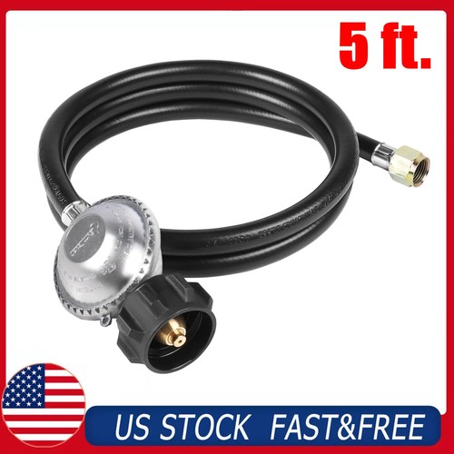 5ft low pressure propane - low,
