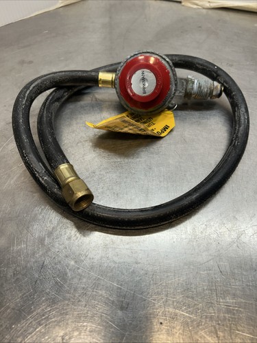 Low pressure propane - 33”,