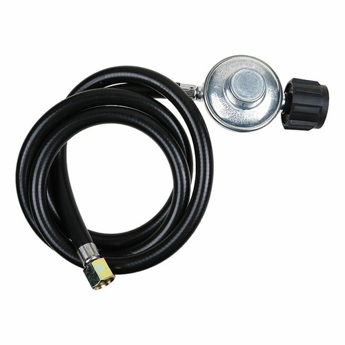Tank extension hose regulator - extension,