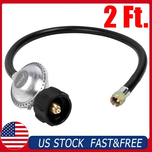 2ft low pressure propane - 2ft,
