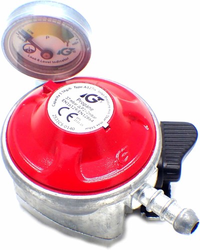 Igt lpg 27mm propane - 27mm, clip
