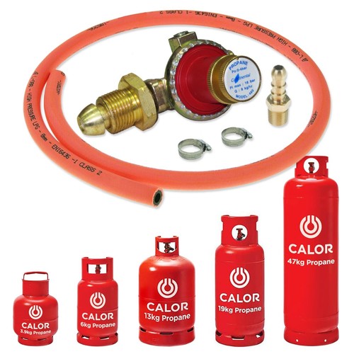 Gas barbecue bottle regulator - barbecue,