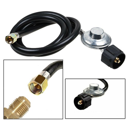 Doanas tank extension hose - doanas-,