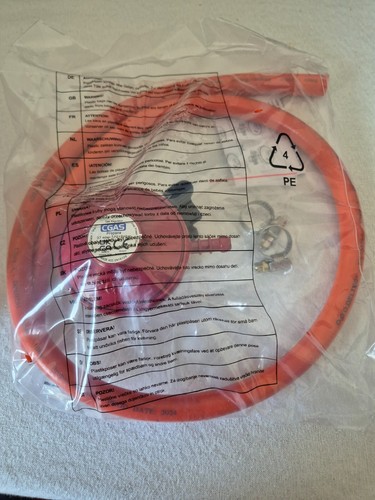 Bbq gas regulator and - regulator,
