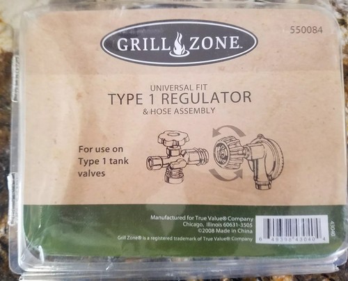 Gas bbq grill - gas, propane