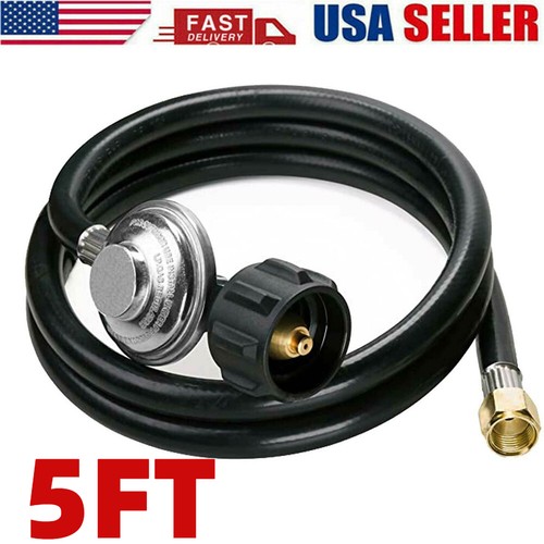 5ft low pressure - 5ft,